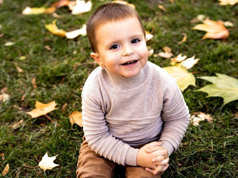 Igor is immunodeficient. The boy needs a drug to support his bone marrow after the transplant