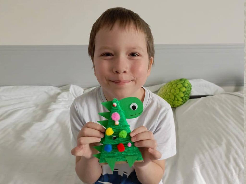Seed needs a drug that will raise his blood platelet count to stable levels