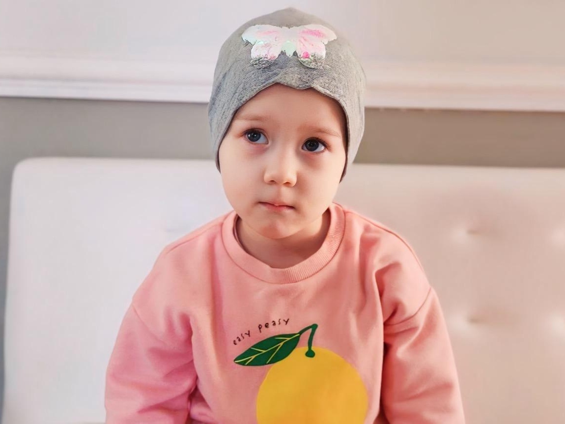 Arina has a disorder of psycho-speech development. She needs rehabilitation to develop her speech skills and understanding