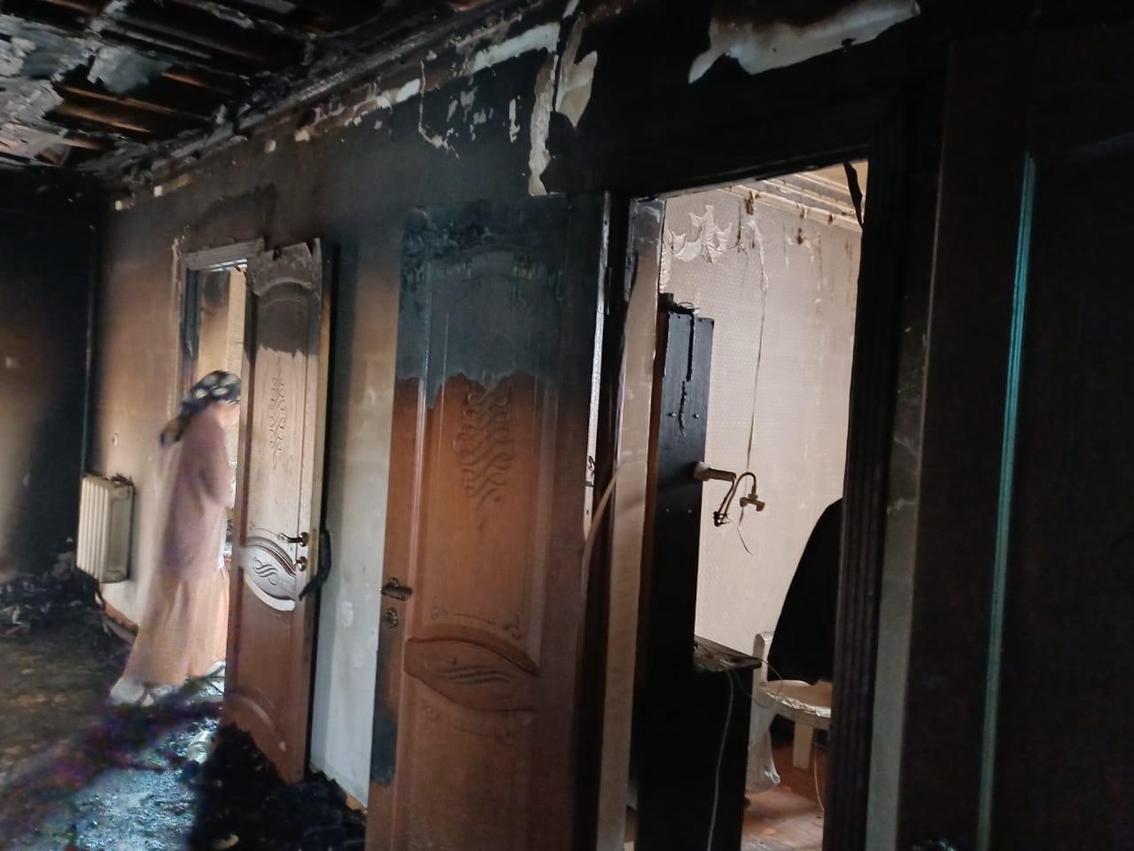 The family of fire victims needs our help!