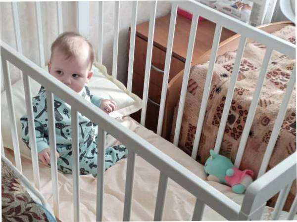 Люди, эвакуированные из Белгородской области, нуждаются в помощи