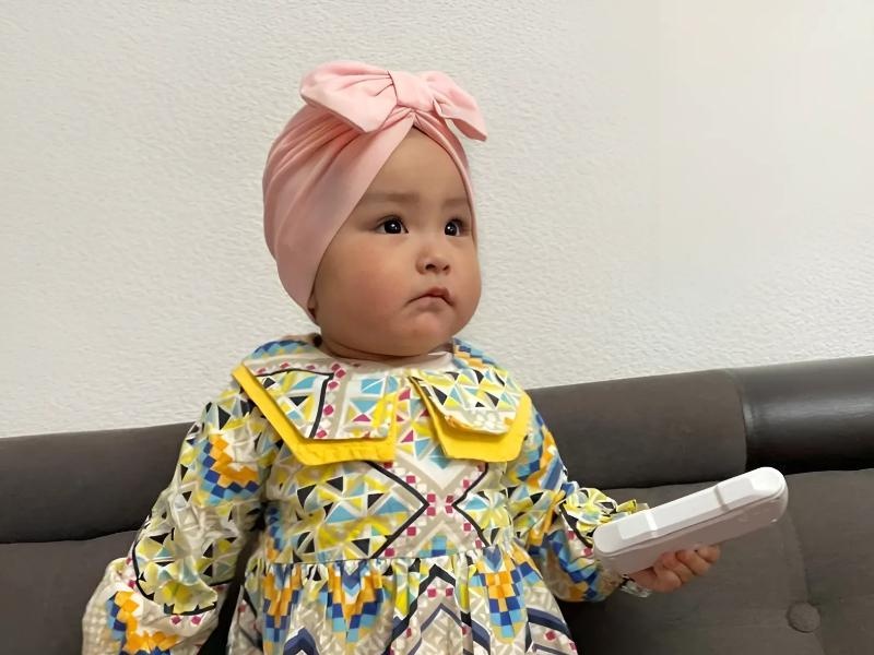 Aimana needs to continue chemotherapy