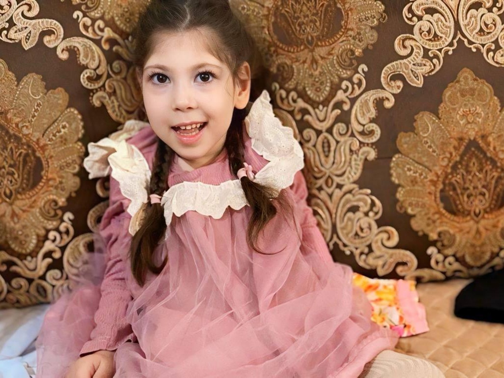 Amira has cerebral palsy. She needs to undergo rehabilitation to learn how to crawl