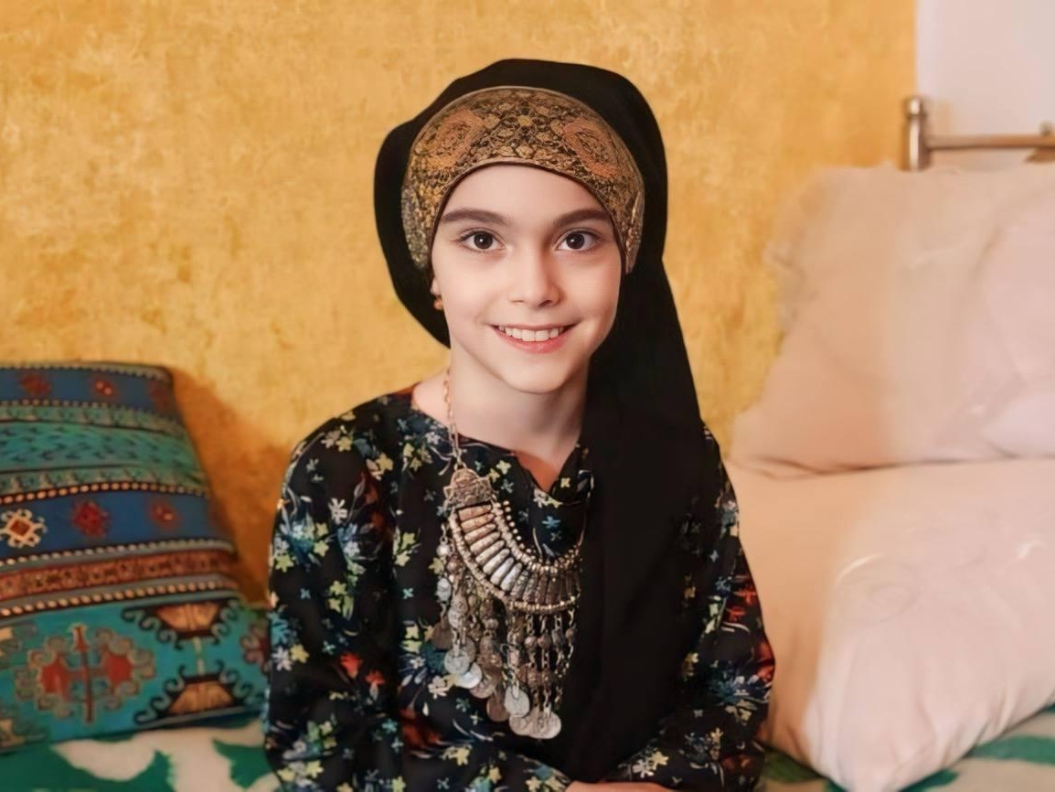Samira has cerebral palsy. She needs to undergo rehabilitation to learn how to walk on her own.