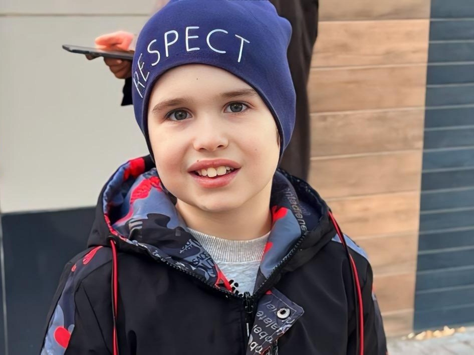 Muhammad has a delay in psycho-speech development. He needs rehabilitation to develop his speech skills and understanding