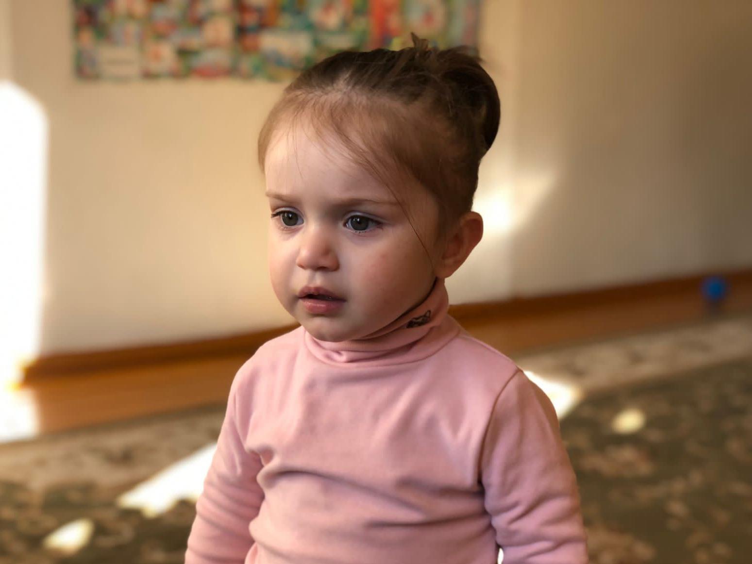 Umagan needs an autism correction course, to overcome the developmental delay!