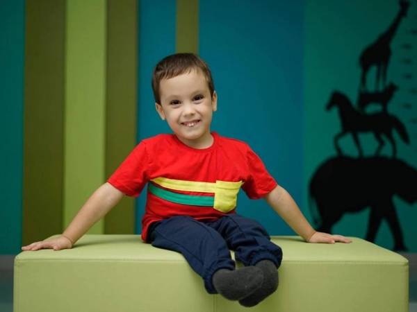 Приёмным семьям и потенциальным усыновителям детей со спина бифида необходимы консультации психолога!