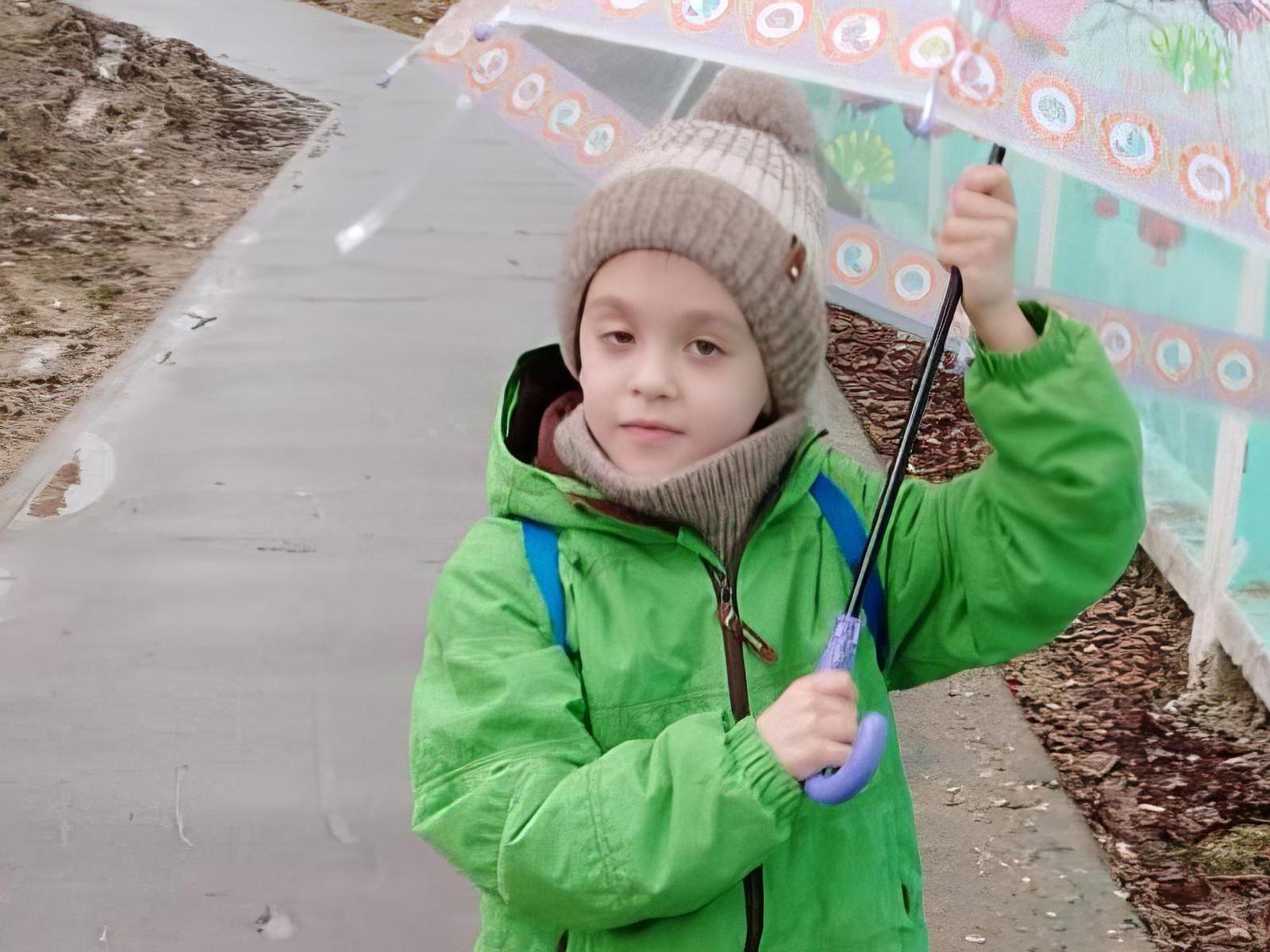 Denis needs classes with a neuropsychologist to continue learning!
