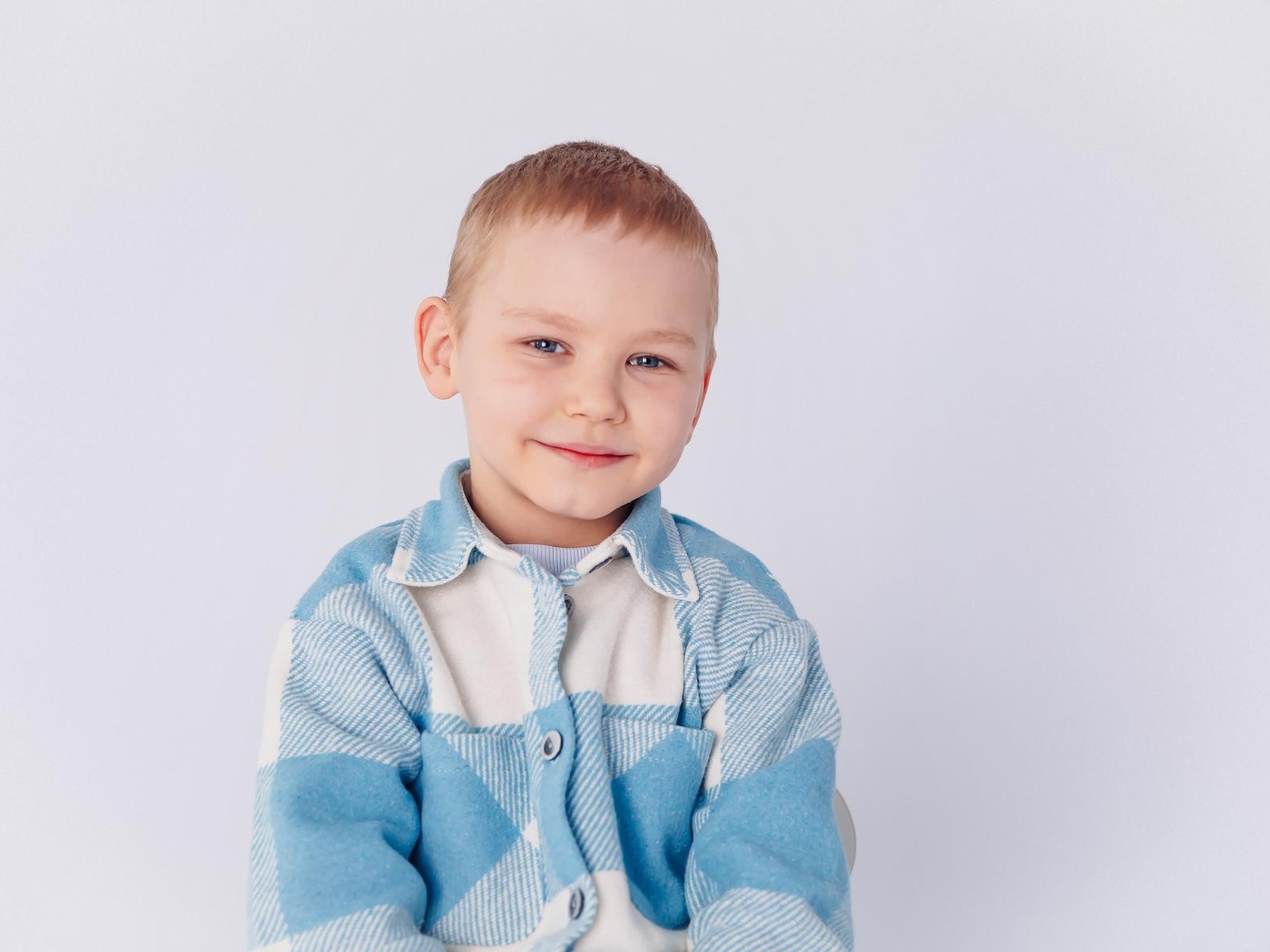 Davyd needs to be examined to prevent rejection of the donor kidney