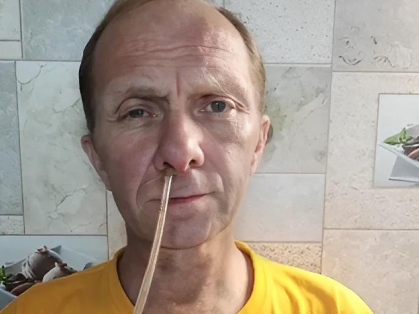 Помогите Дмитрию пройти реабилитацию и вернуть утраченные навыки после инсульта.