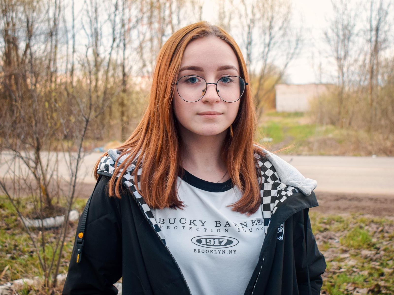Ksenia underwent surgery on her heart – now she needs a device to monitor blood clotting