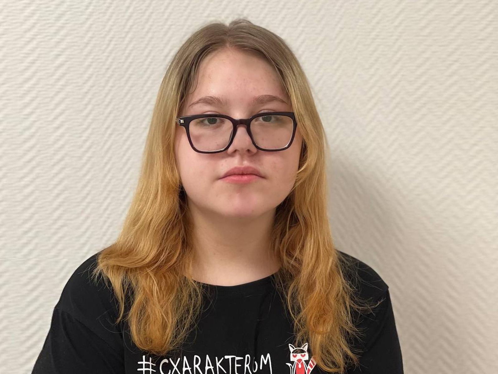 Christina needs a drug to help her cope with the effects of her blood disorder