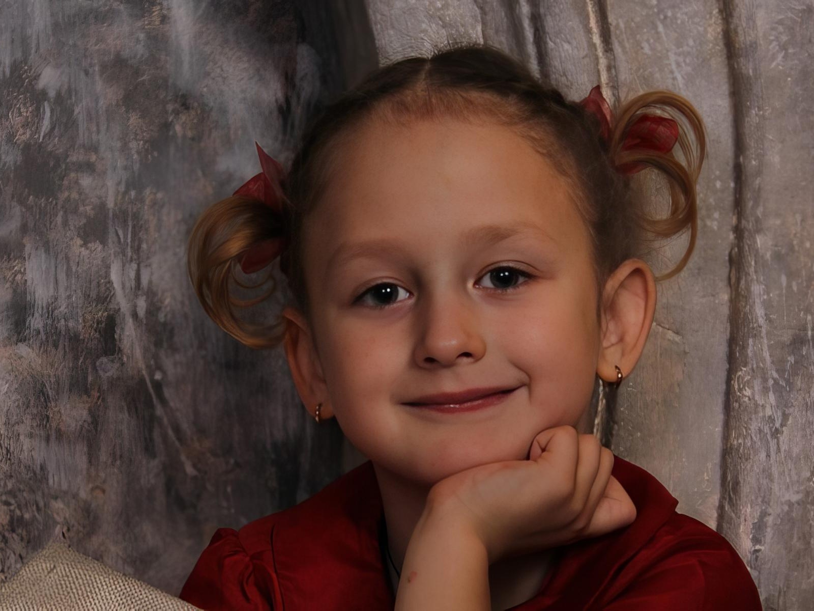 Let's help 10 children from foster families get help from a psychologist!
