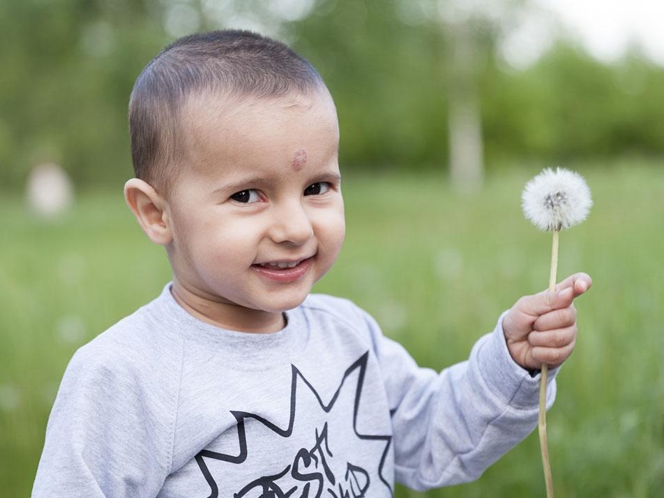 Let's help save Mourad's kidney!
