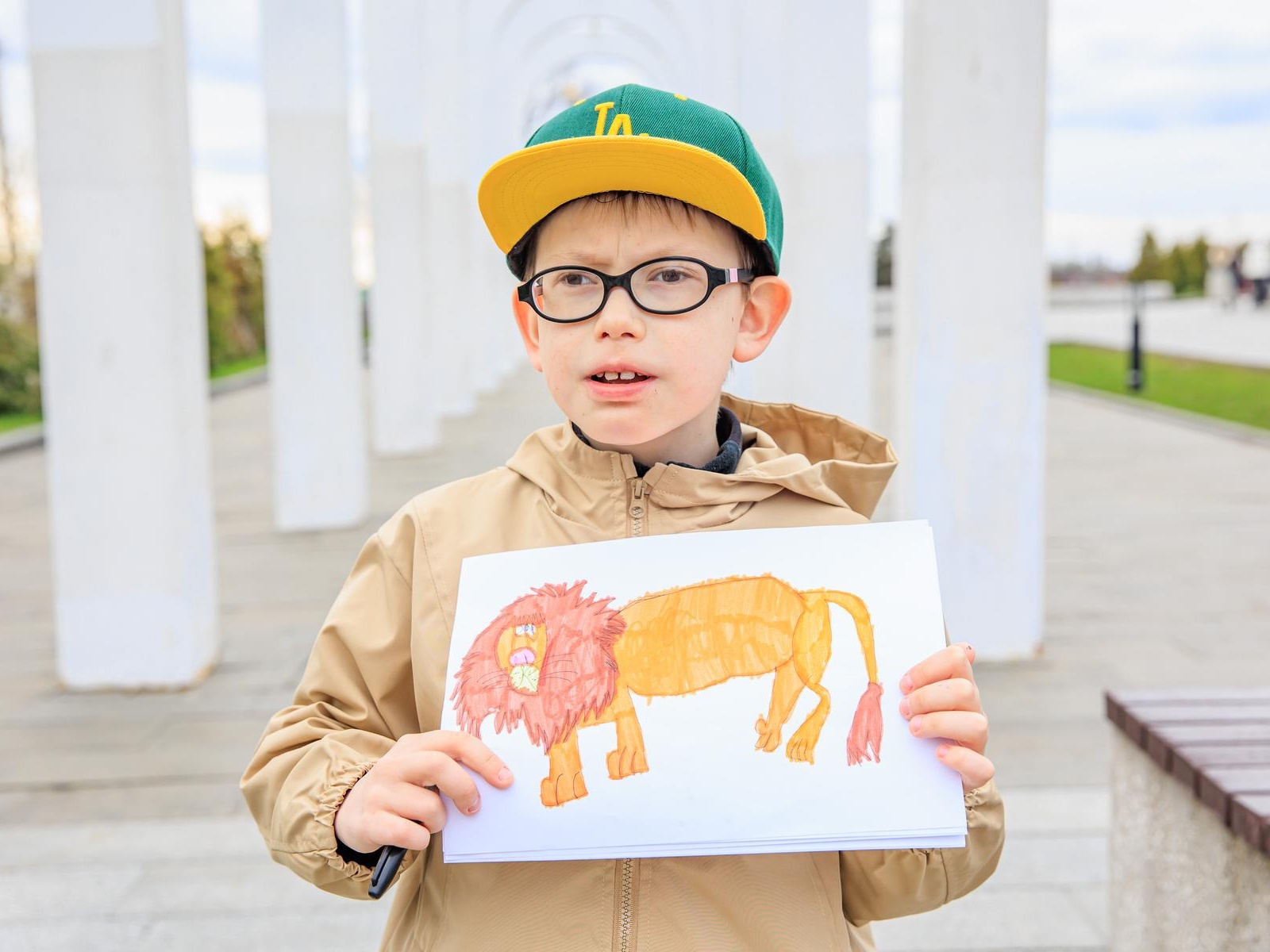 Myron needs an expensive donor kidney test