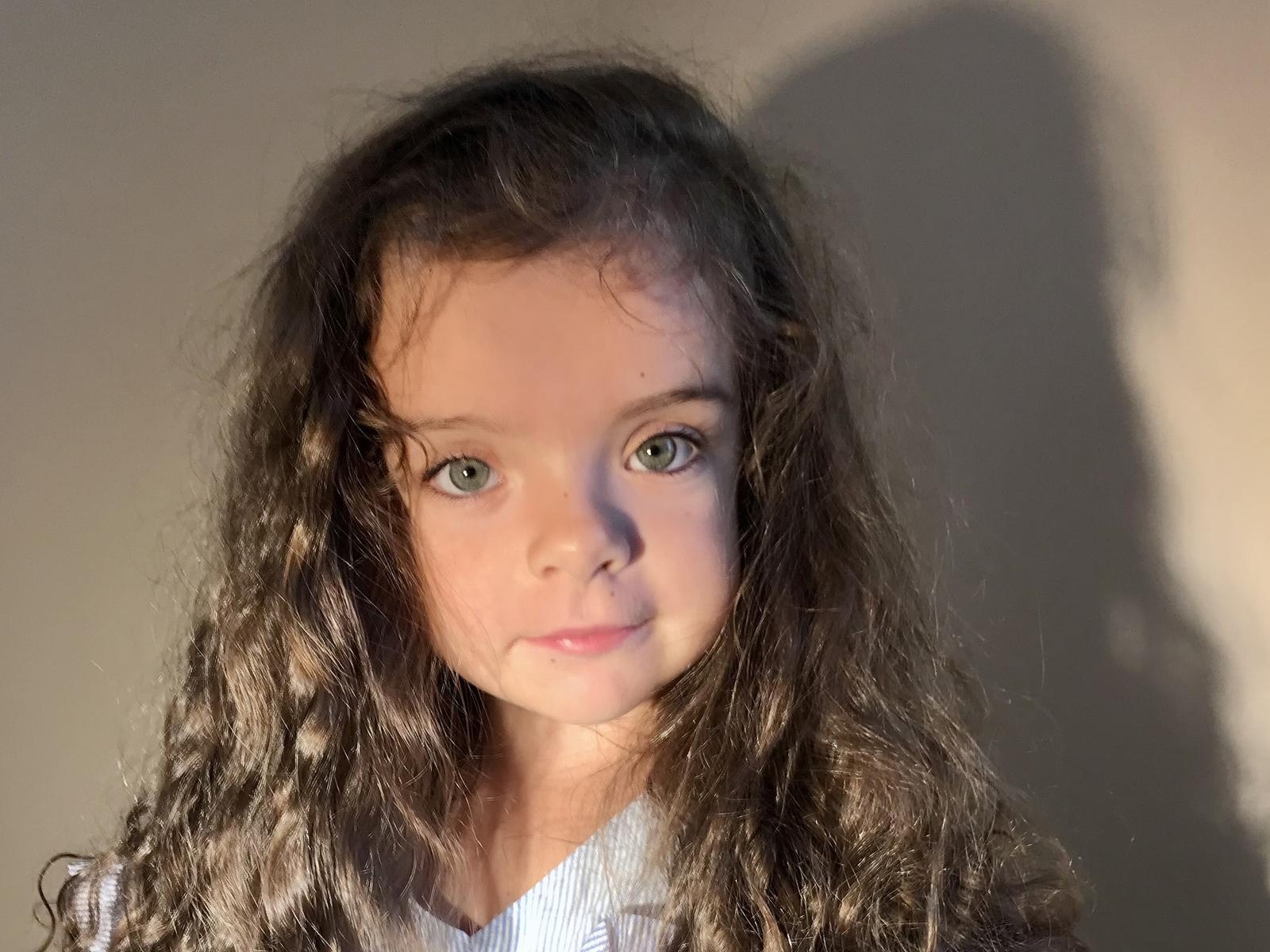 Ten children who have experienced the loss of their parents need help from a psychologist!