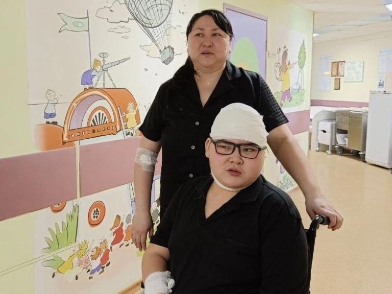 Umar has painful epileptic seizures. He needs to be re-evaluated for treatment