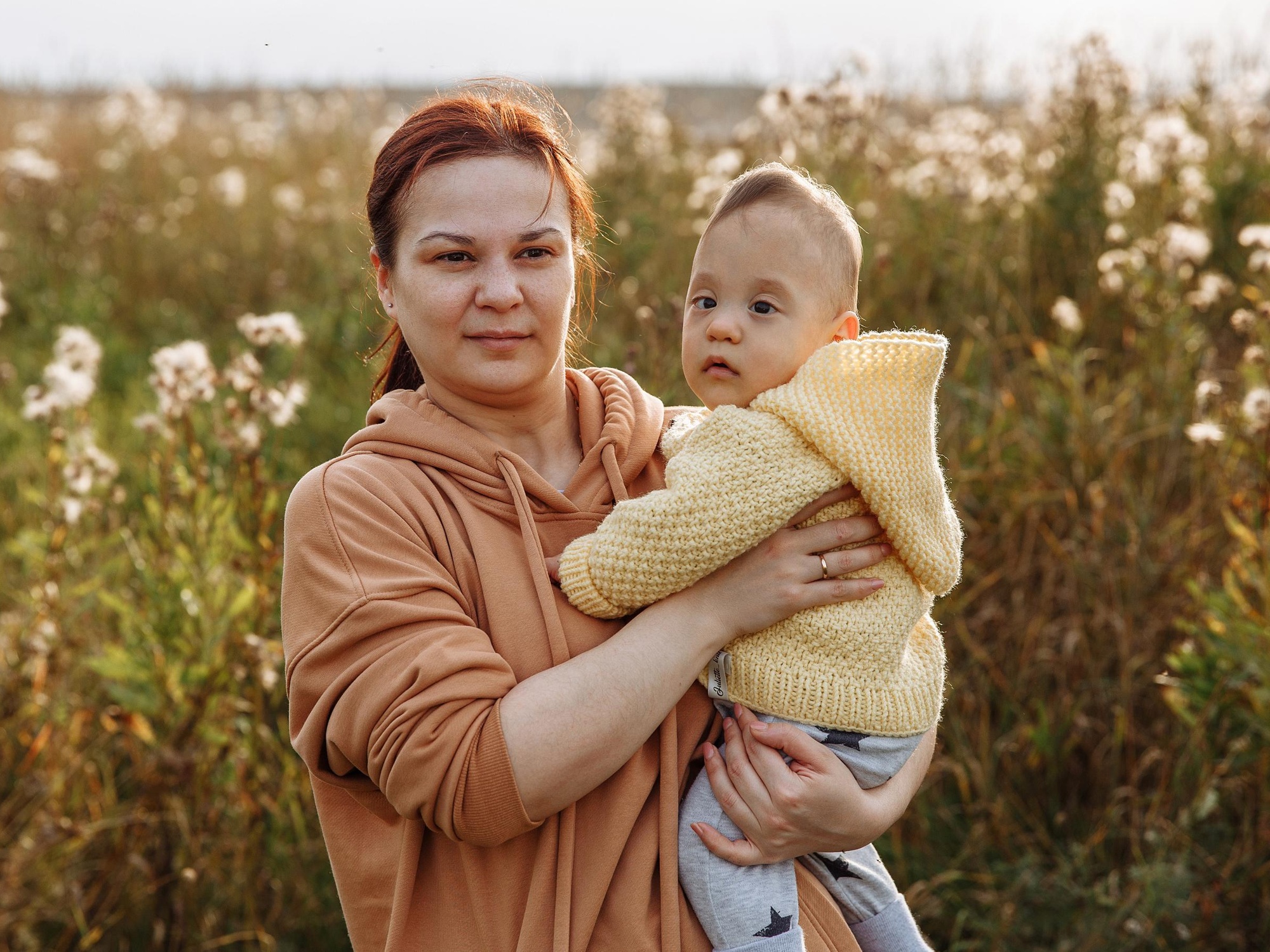Поможем Саше попасть на операцию!