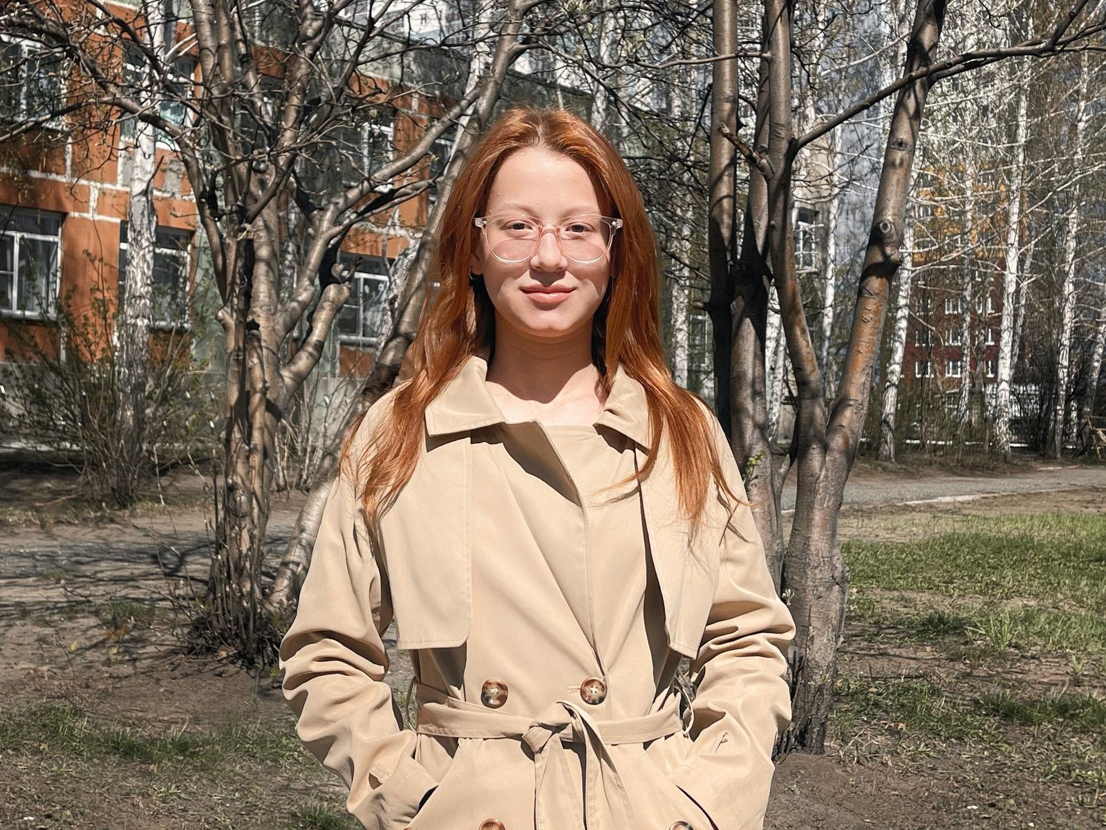 In order to keep her donor kidney, Diane has to undergo an expensive evaluation