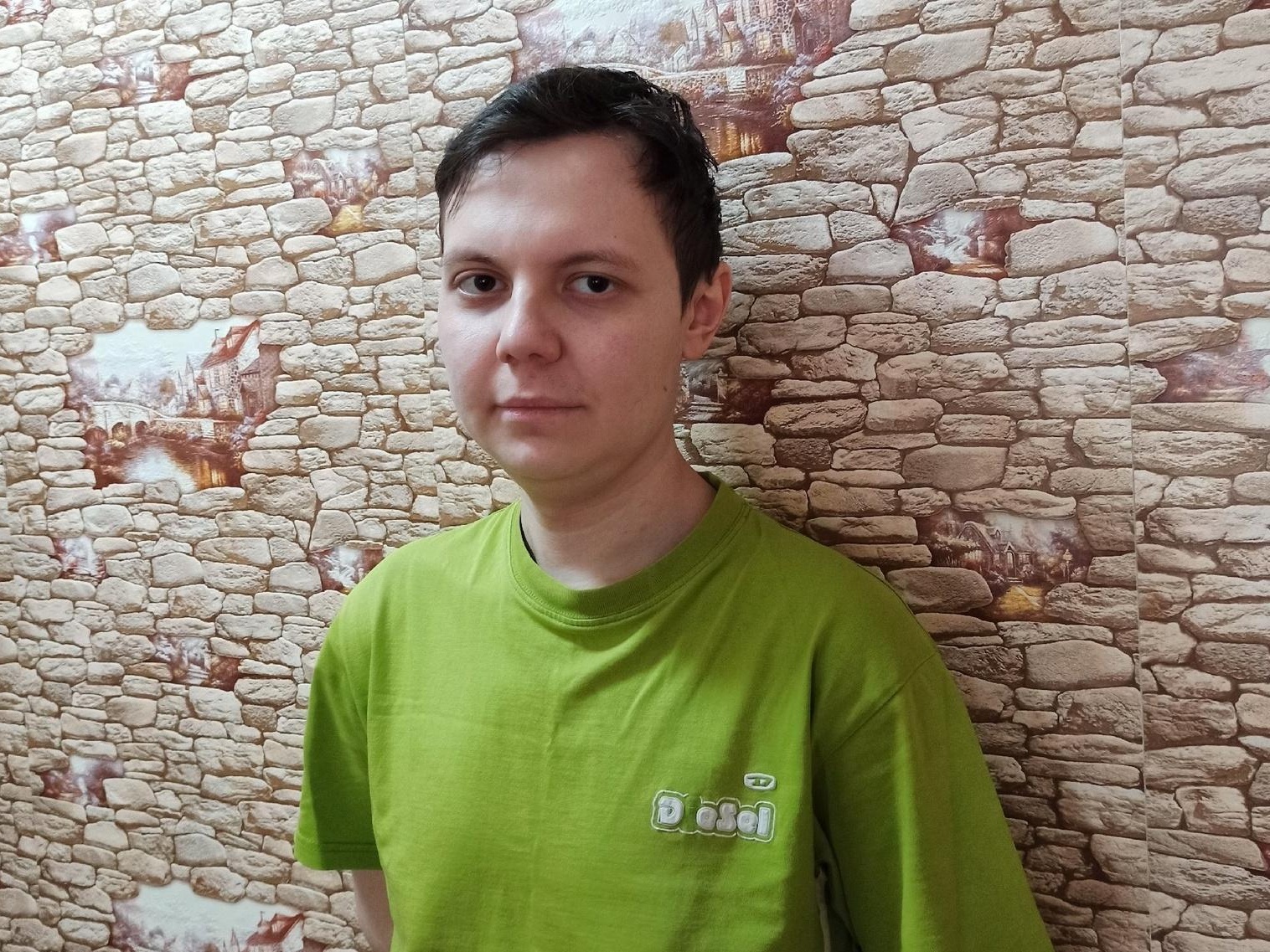 Grisha has blood cancer. He needs a special medicine to beat the disease!