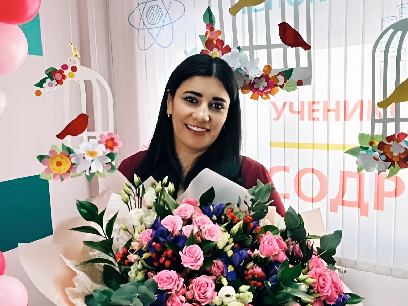 Нурият нужно специально лекарство, чтобы победить рак крови!