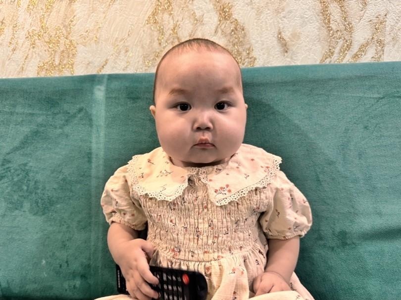 After liver transplantation, Khanshayim need to go to Moscow for a medical examination