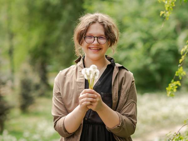 Соне нужны лекарства, чтобы снижать давление в легочной артерии