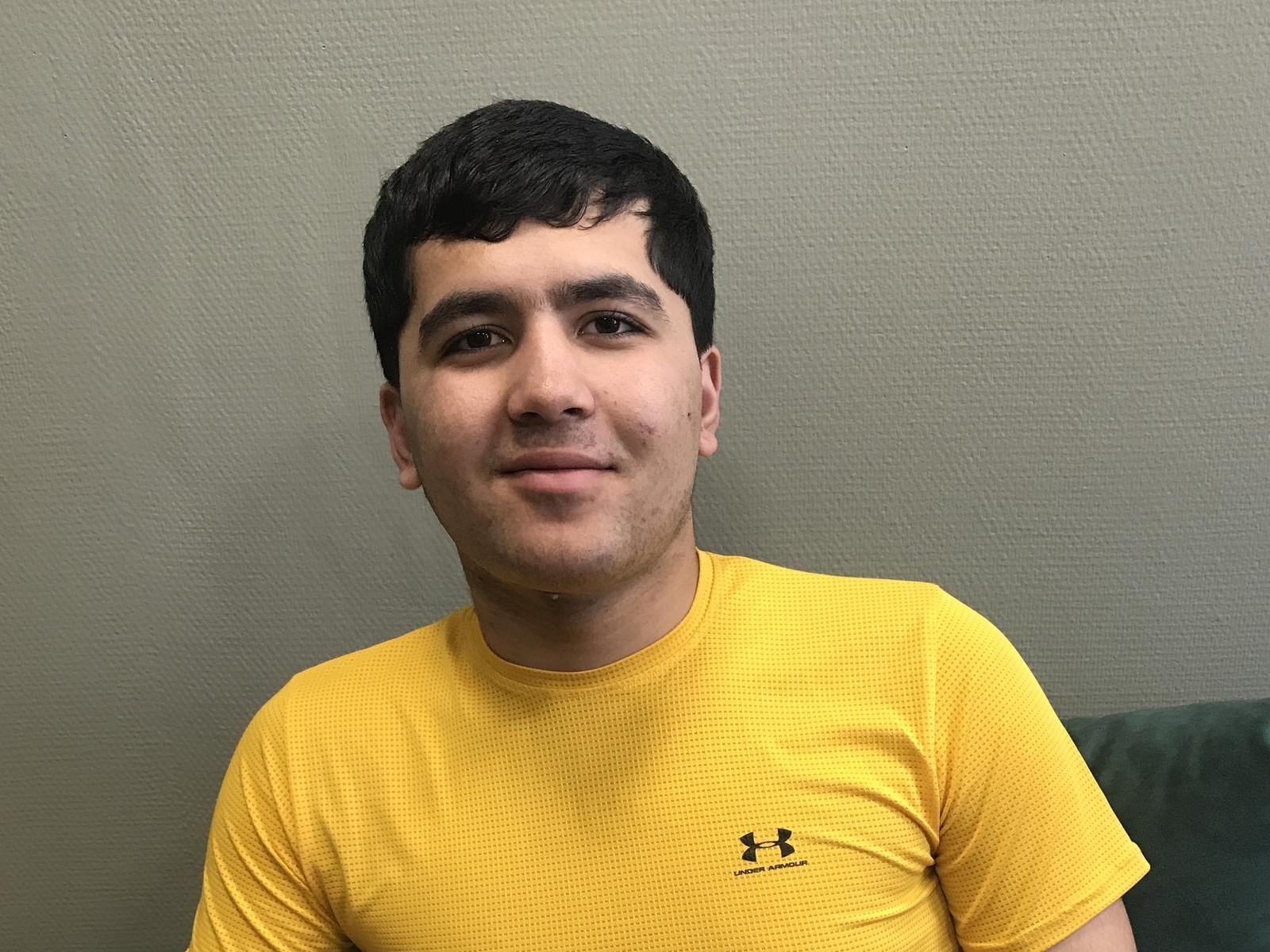 Mehroji has a brain tumor and needs chemotherapy!