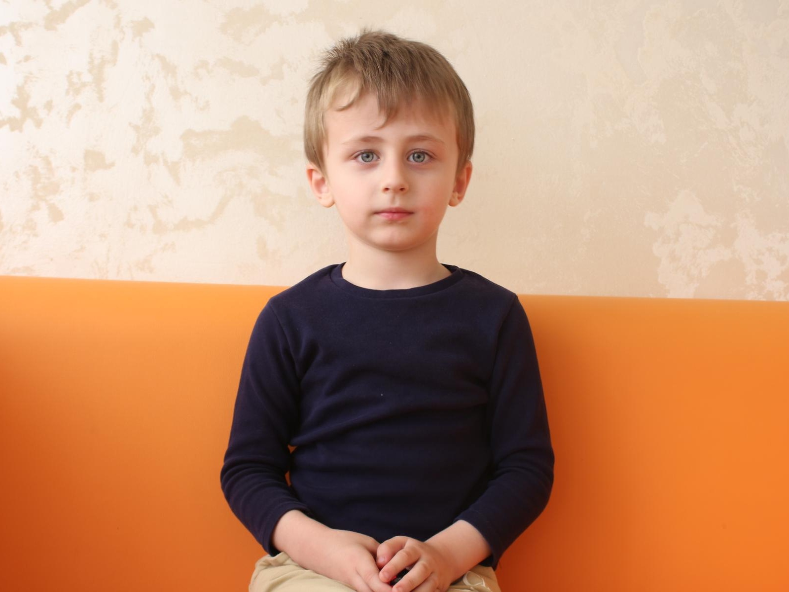 Muhammad needs to undergo another course of rehabilitation for speech development