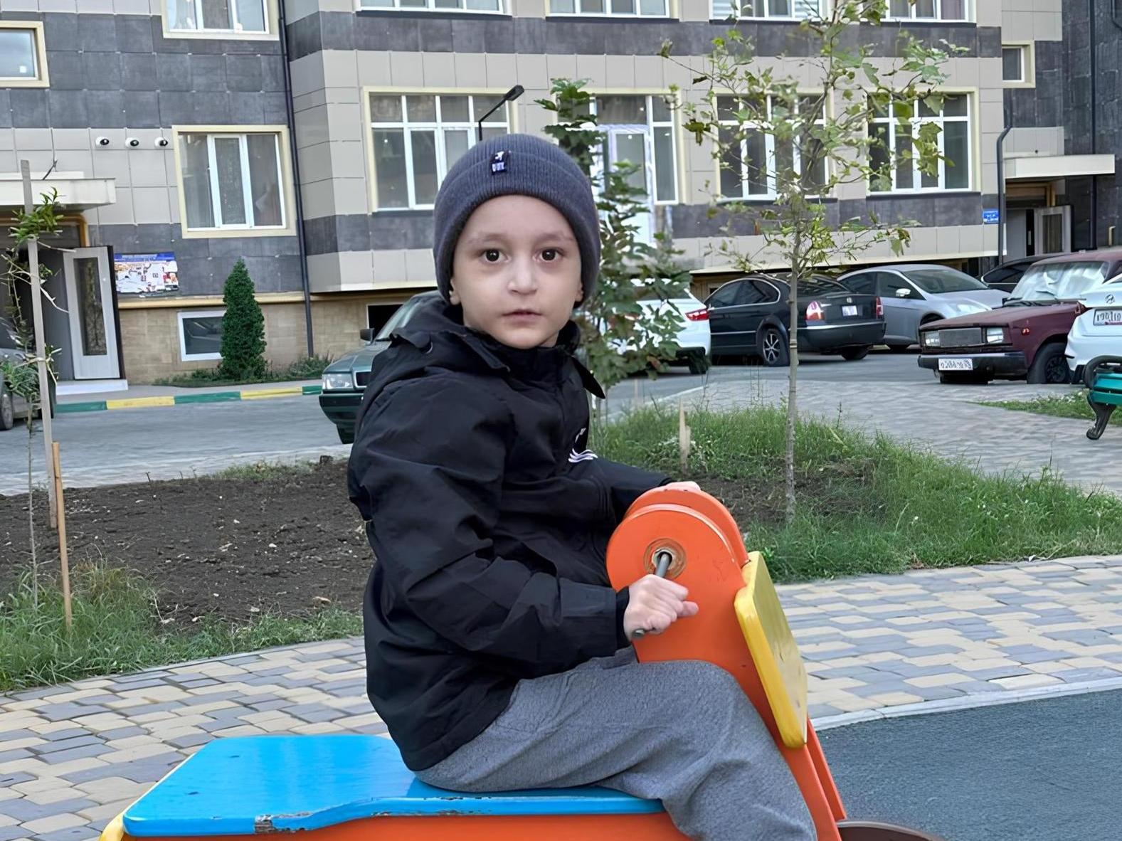 Жизненно важные генетические исследования для Тимура и других подсолнухов