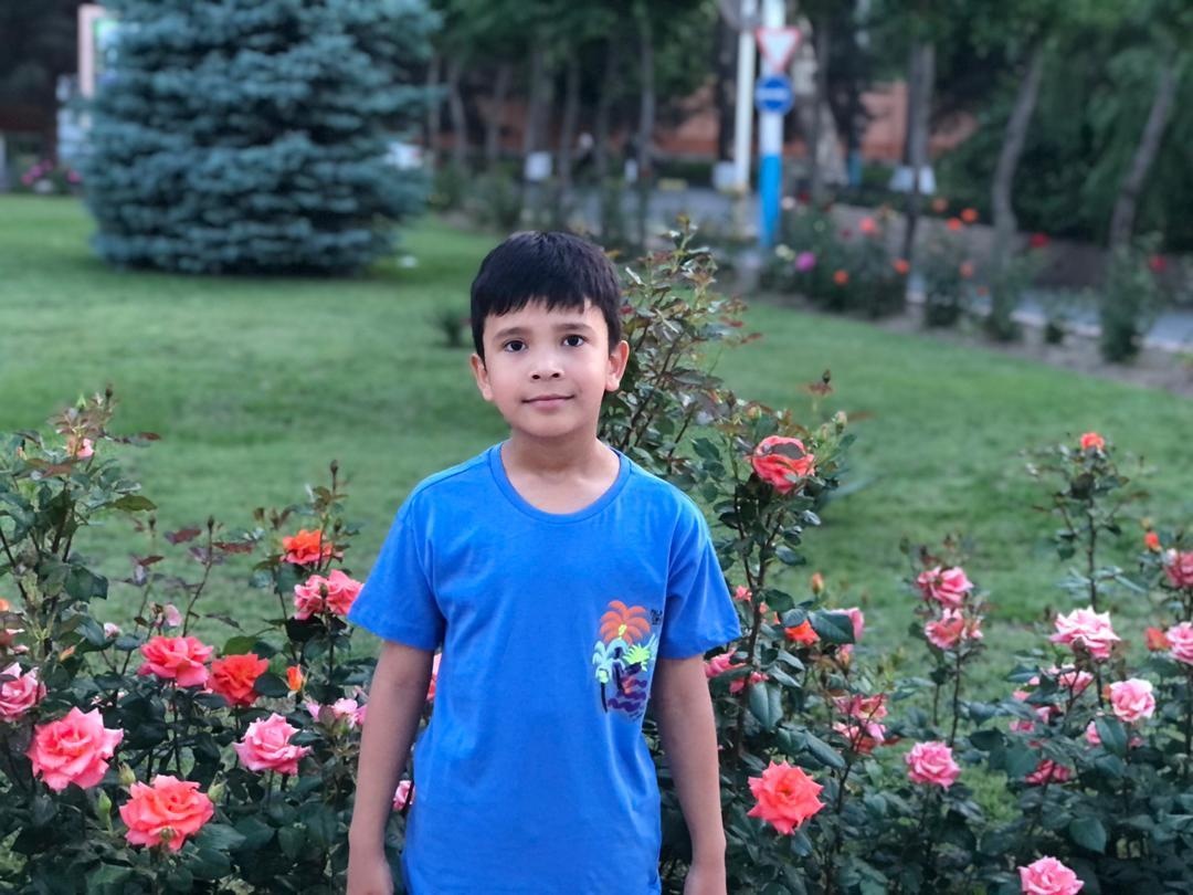 Muhammadrasul needs to go to Moscow for examination after liver transplantation