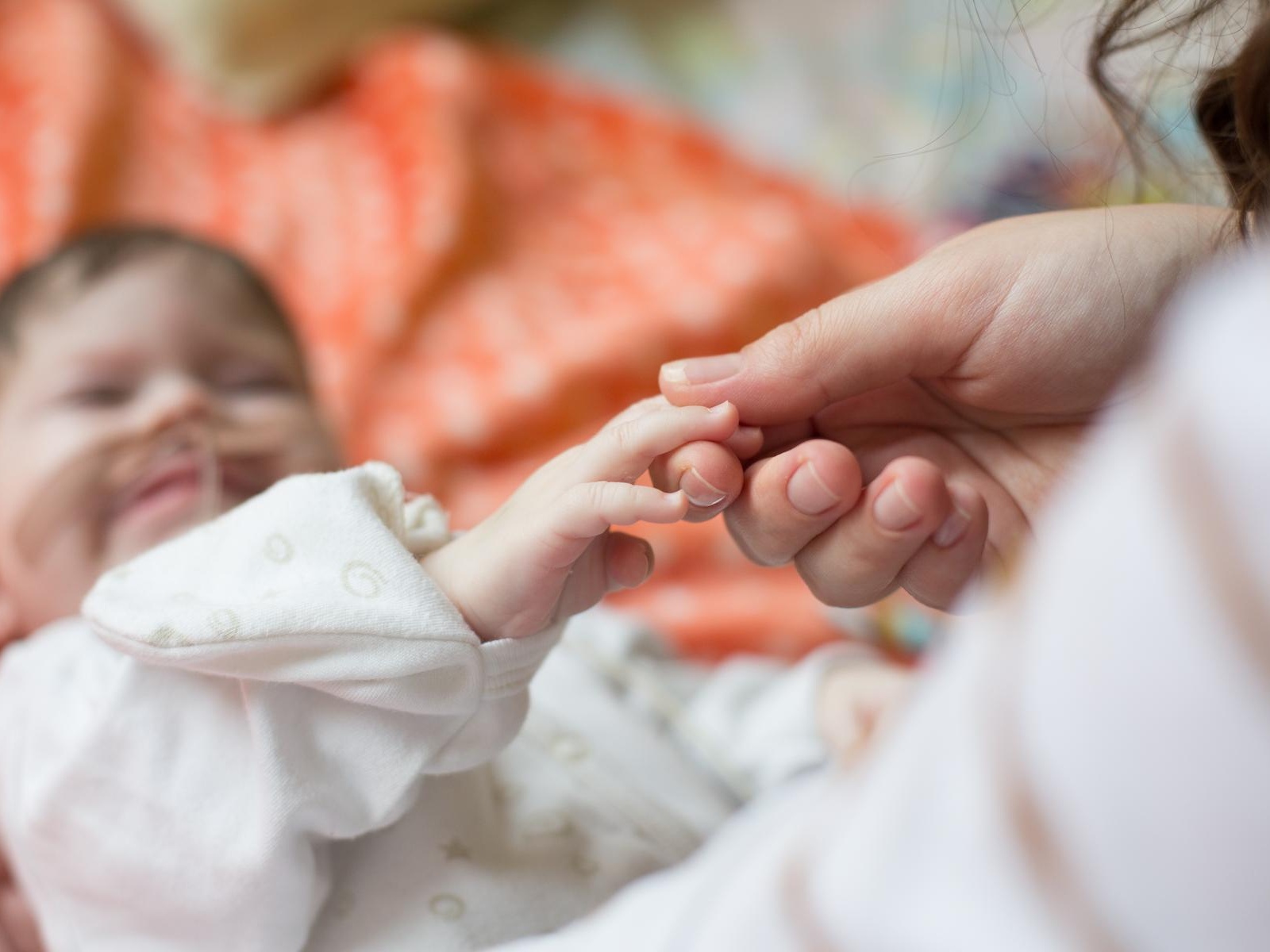 Help pay for three months of babysitting for a children's hospice in Belgorod