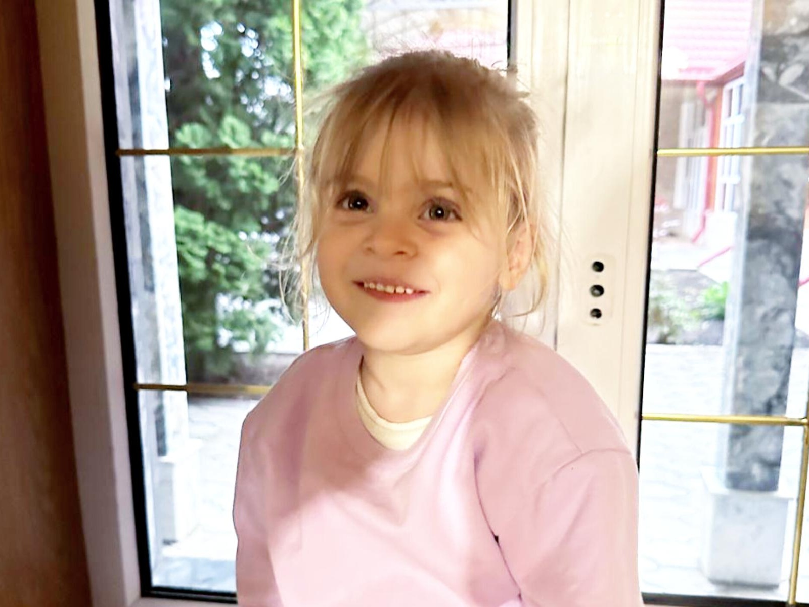Tamara needs autism correction courses to develop her communication skills!