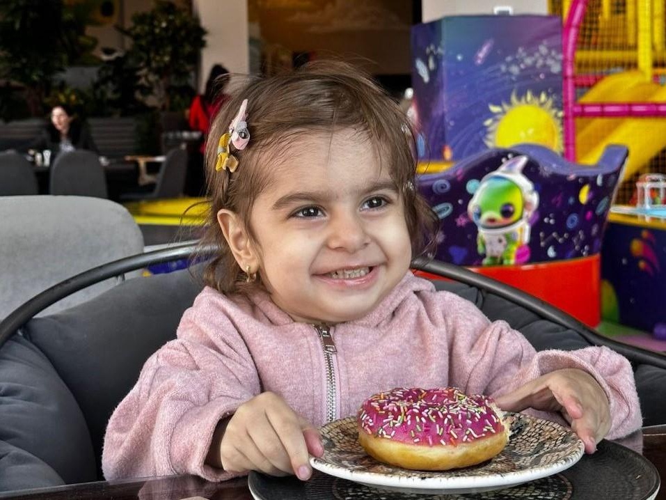 Children needs support for transportation costs to the hospitalization site