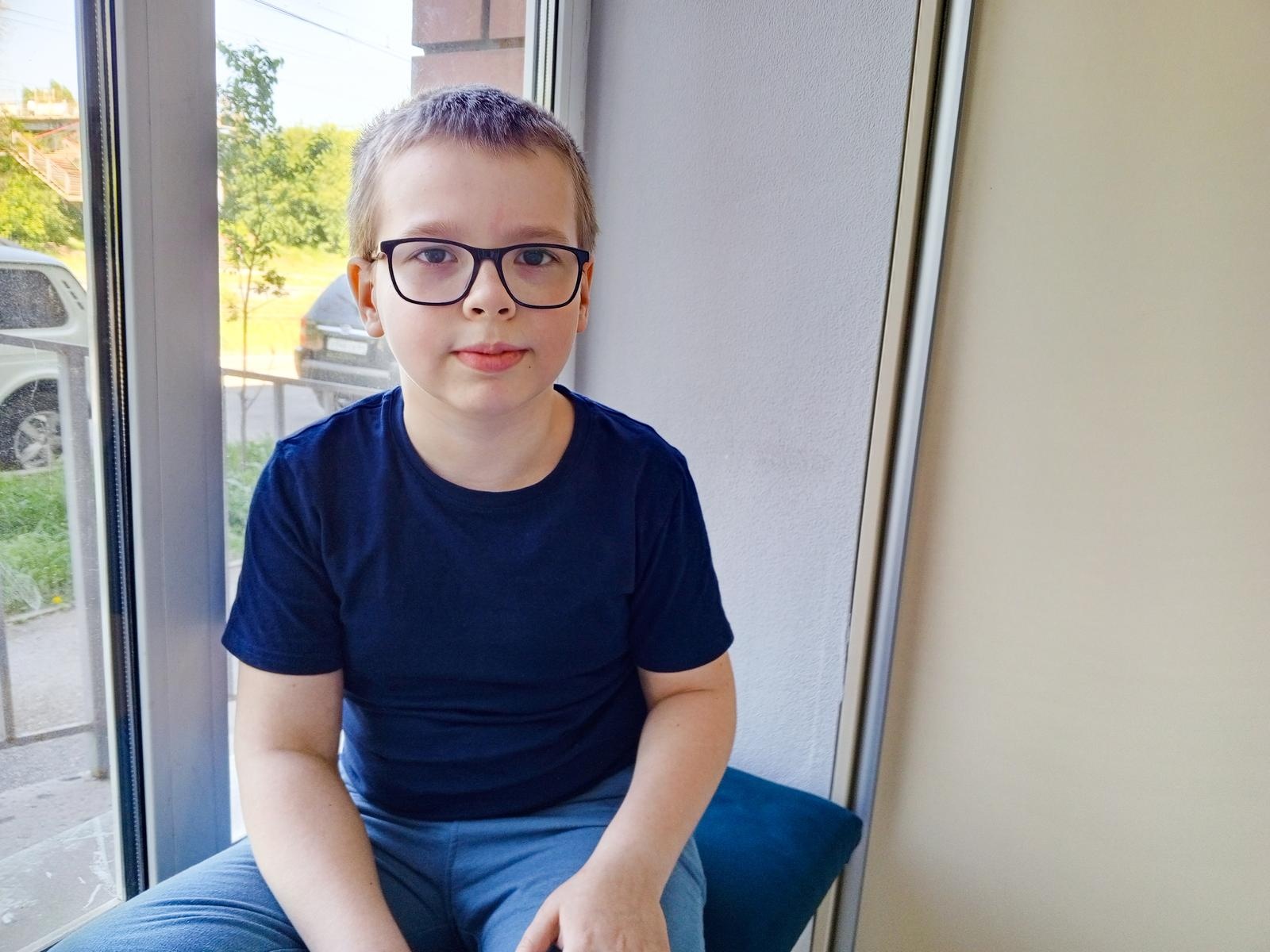 Let's help Artem undergo rehabilitation after surgery!