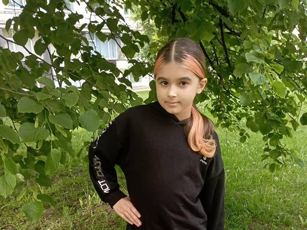 Эмилии нужно специальное исследование, чтобы сделать шаг к выздоровлению!