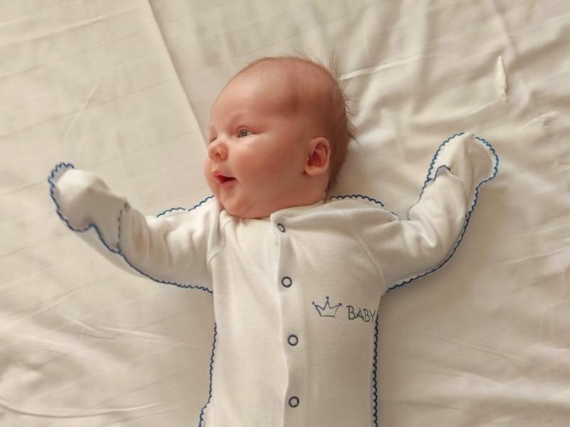 Baby Dima needs to do some research!