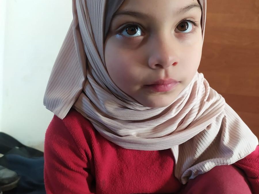 Sumaya needs rehabilitation to start talking