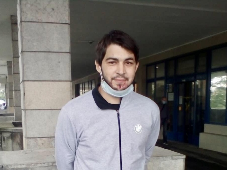 Help Abdurakhman to pay for treatment and purchase vital medicines!