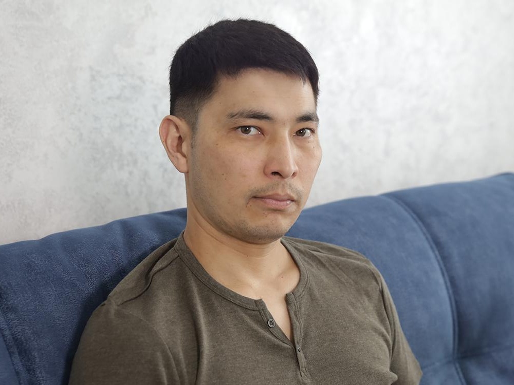 Eldar has bone marrow cancer and needs the drug Teclistamab