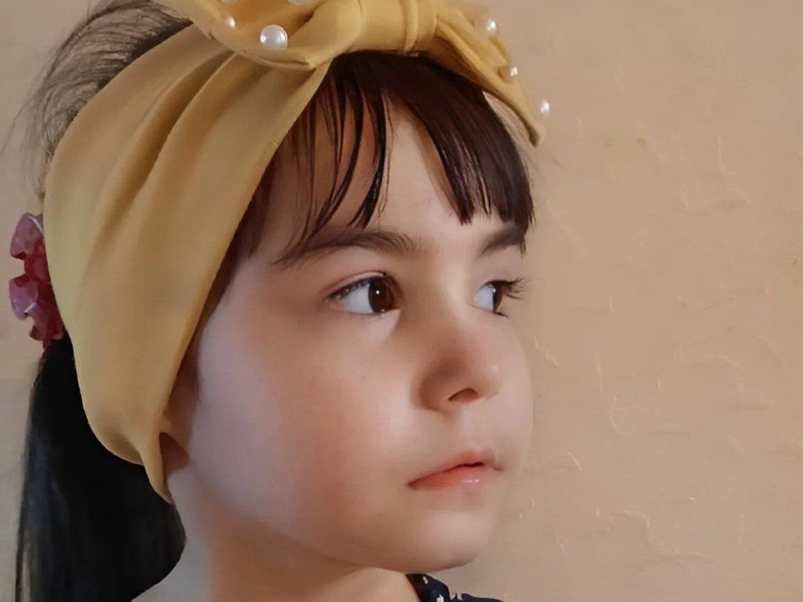 Help doctors find the cause of Idelia's multiple malformations