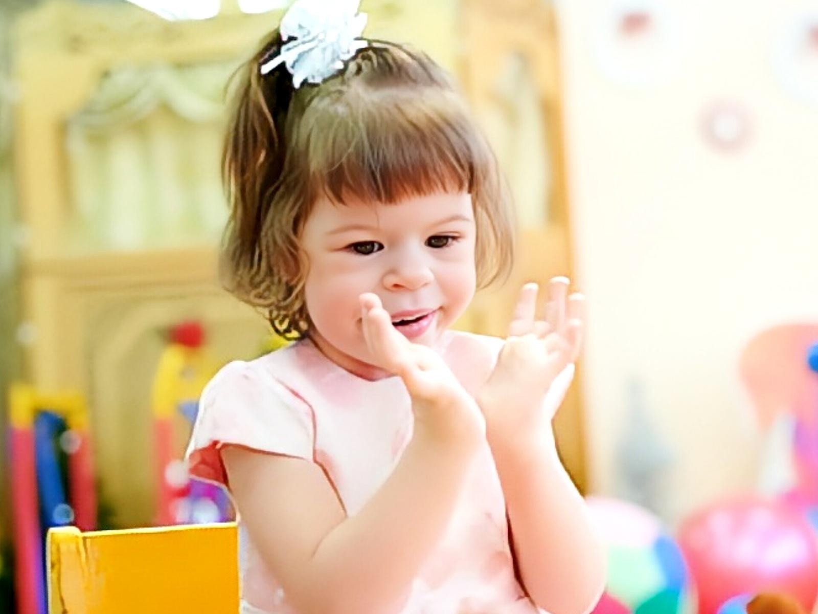 Veronika and other orphaned children from the orphanage need the help of an occupational therapy specialist!