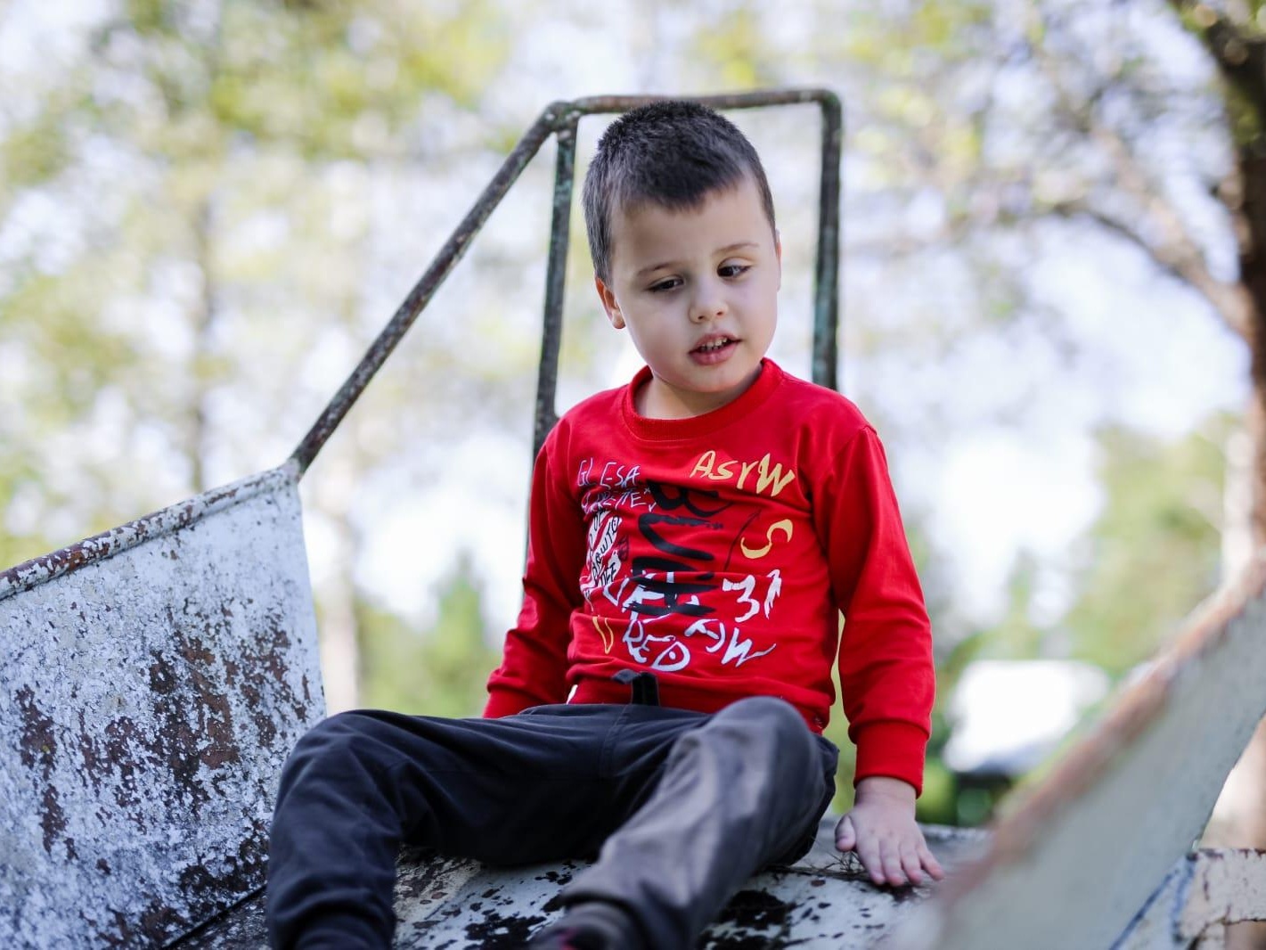 Arseny needs to undergo a genetic examination to prescribe a drug for epilepsy.
