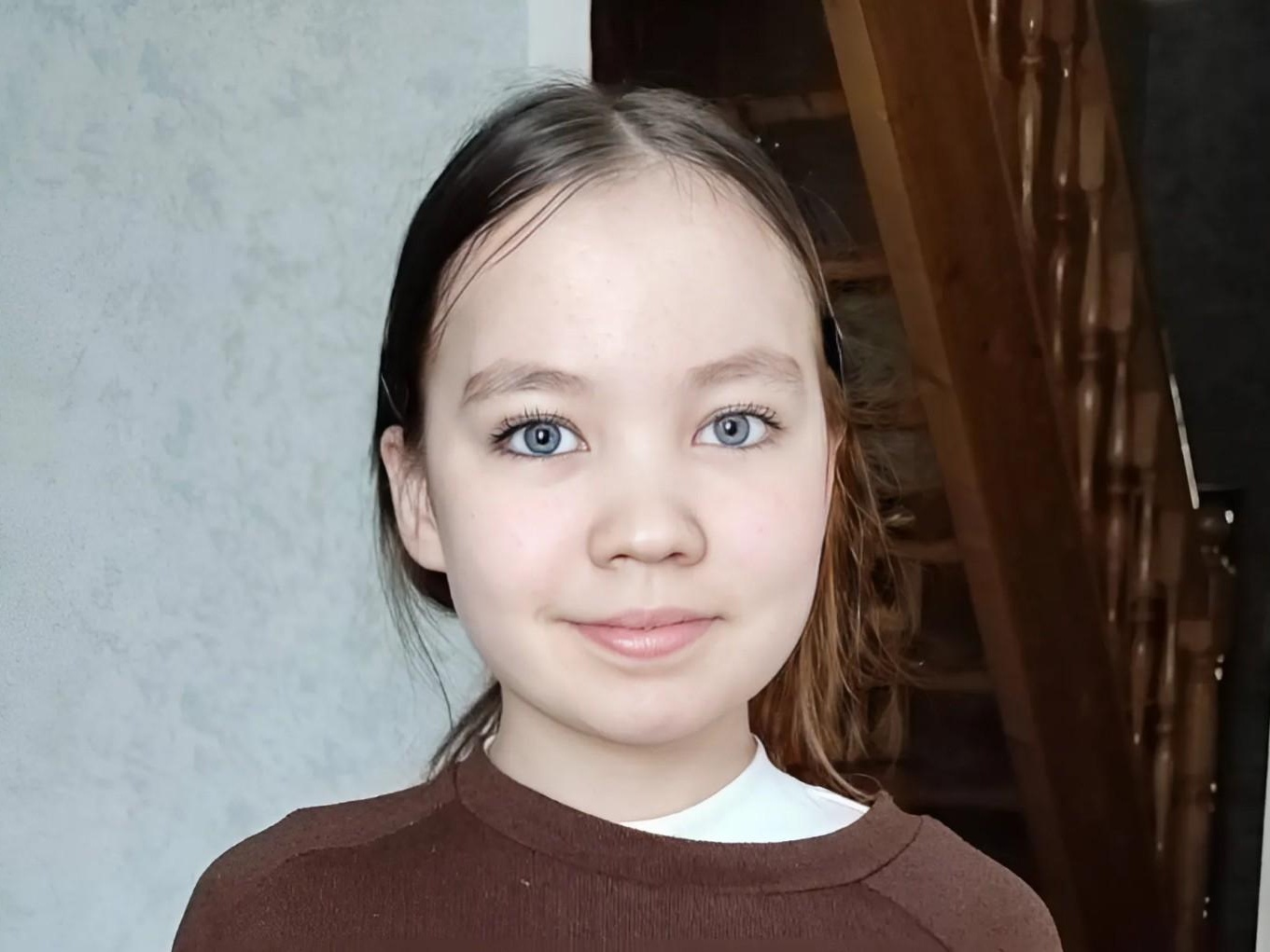 Полине нужно пройти обследование чтобы понять, что не даёт ей удержаться на ногах