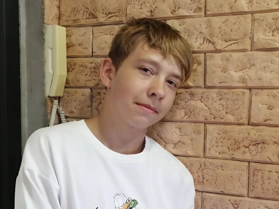 Egor needs an analysis to understand the cause of the disease and establish an accurate diagnosis