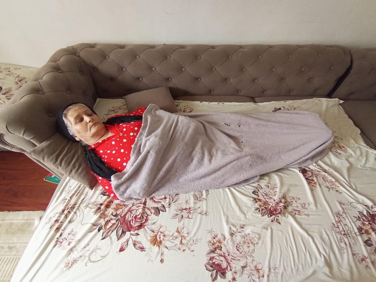 Zara has cancer of unknown location. She needs to get to St. Petersburg so that doctors can prescribe her treatment