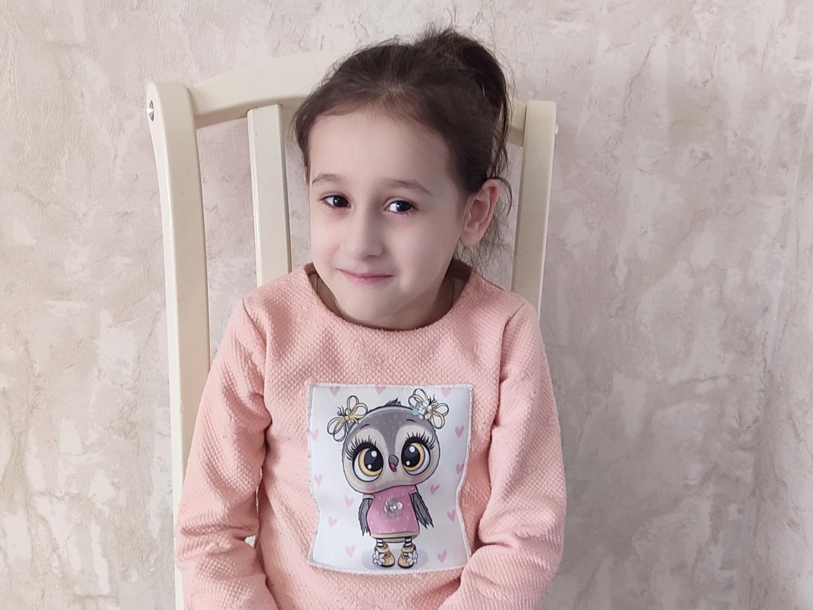 Zulikhan needs an autism correction course to cope with developmental problems!