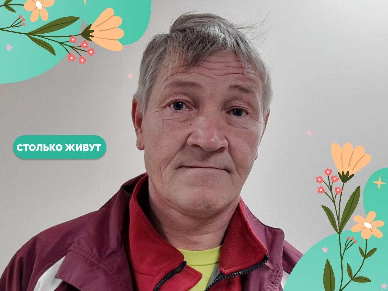 Anna and Sergei have arthrosis, we will help them get medicine and return to an active life