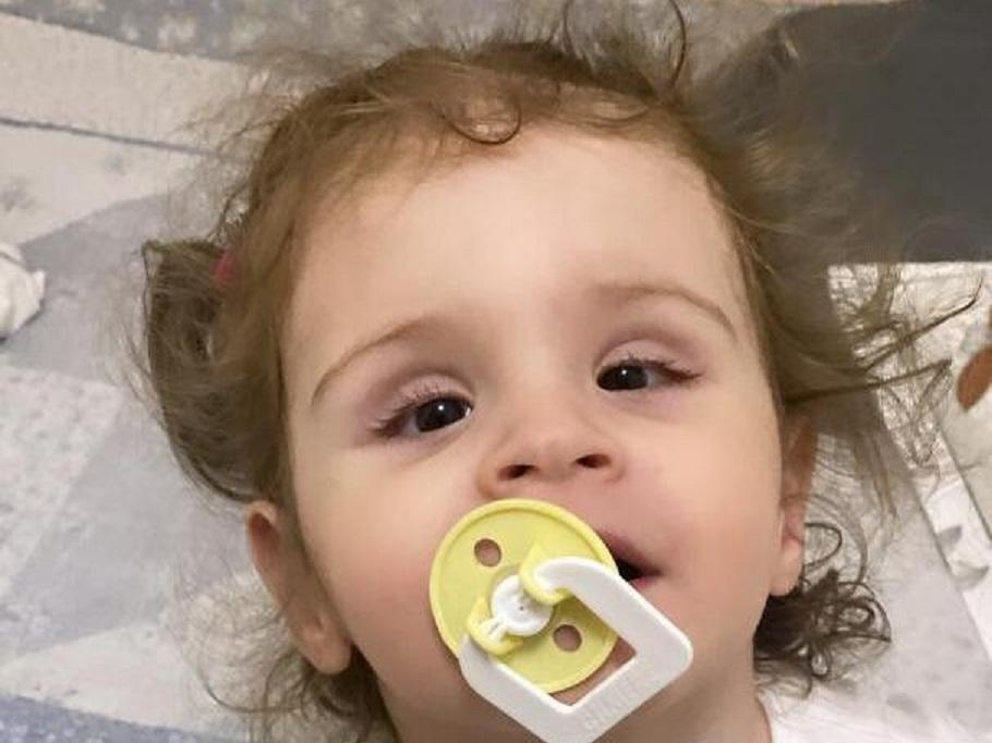 Let's give Jaylene the gift of saving her eyesight for her birthday!