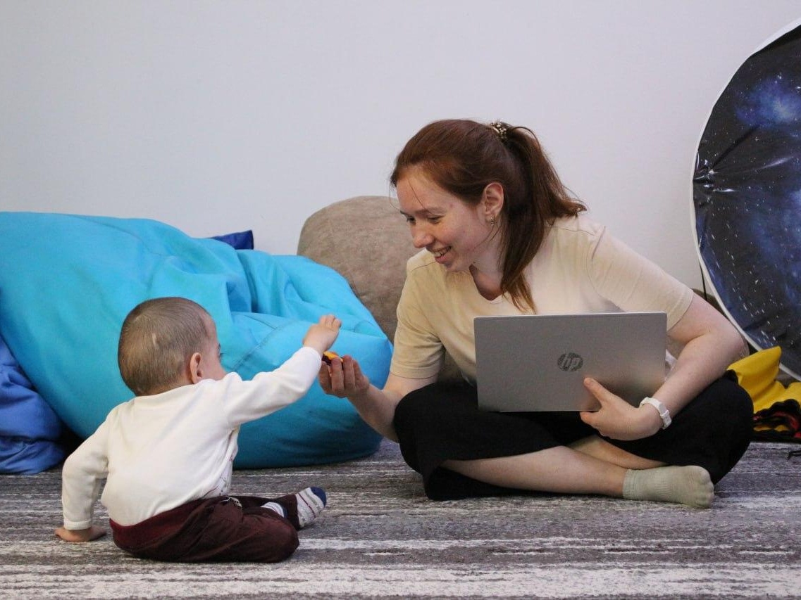 Support the Foundation's work to improve the quality of life for children with Spina Bifida
